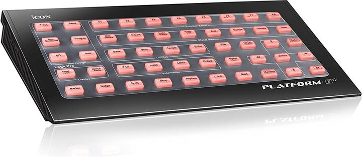 Produktbild Icon Platform B+ (Controller)
