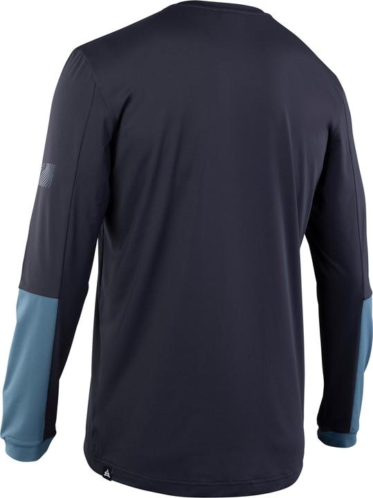 Produktbild ION Bike Jersey Traze Amp LS AFT (XXL)