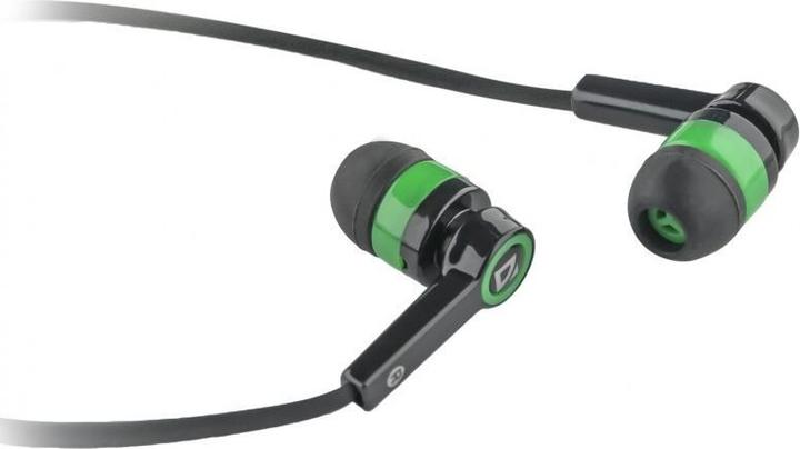 Image du produit Defender Pulse 420 - øreproptelefoner