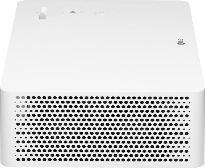 Produktbild LG HU70LS (4K, 1500 lm, 1.2 - 1.5:1)