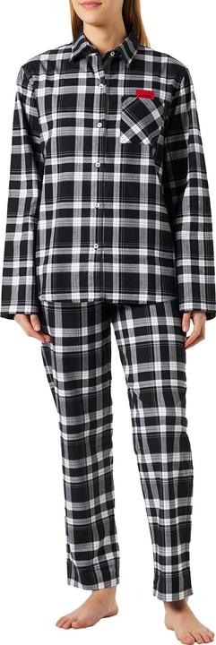 Image du produit HUGO - Ensemble de pyjama long FLANNEL - Femme (32)