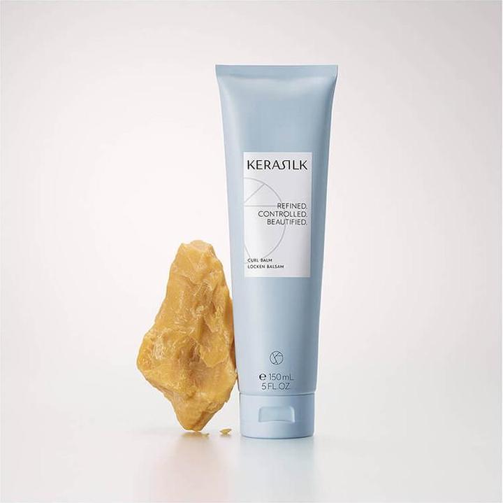 Image du produit Kerasilk Spécialiste - Baume pour cheveux bouclés (Pâte capillaire, 50 ml)