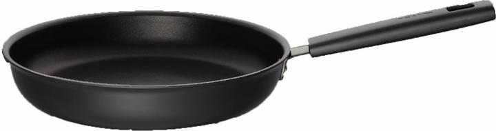 Image du produit Fiskars Friteuse Hard Face 1052224, 28 cm (28 cm, Poêle à frire, Aluminium)