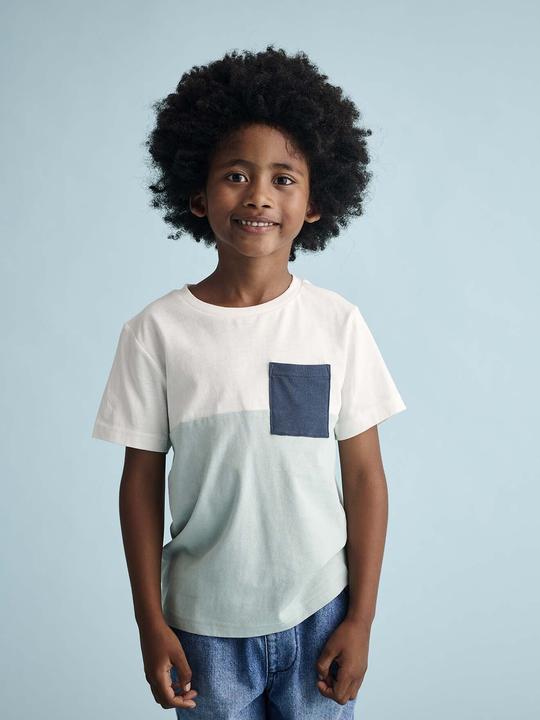 Actual product image Vertbaudet T-Shirt (110)