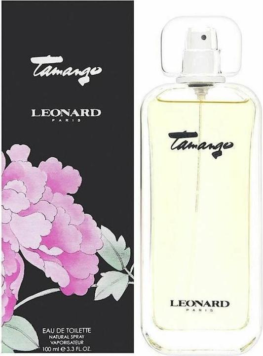 Image du produit Leonard Tamango (Eau de toilette, 90 ml)