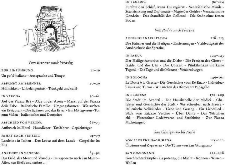 Produktbild Eine Reise nach Neapel - Der erfolgreiche Sprachkurs mit Wörterbuch italienisch/ (Deutsch, Reinhard Raffalt, 2020)