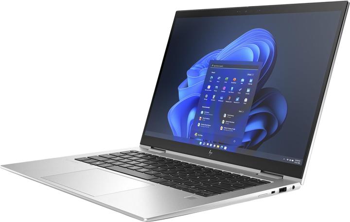 Actual product image HP EliteBook x360 1040 G9 (14", Intel Core i5-1235U, 16 GB, 512 GB, CH)