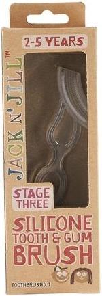 Actual product image Jack N' Jill Silicone (Soft)
