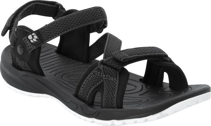 Produktbild Jack Wolfskin Lakewood Ride Sandal W (35.5)