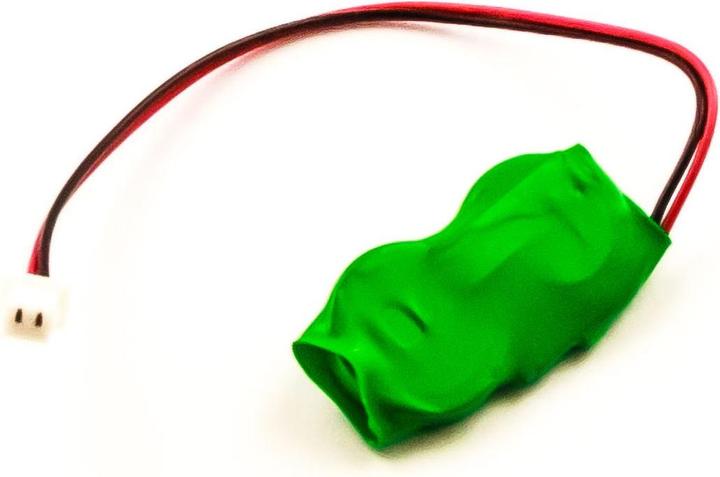 Produktbild AGI Backupakku kompatibel mit Toshiba Tecra A9 PTS52E-00J00GGR (1 Stk., 20 mAh)