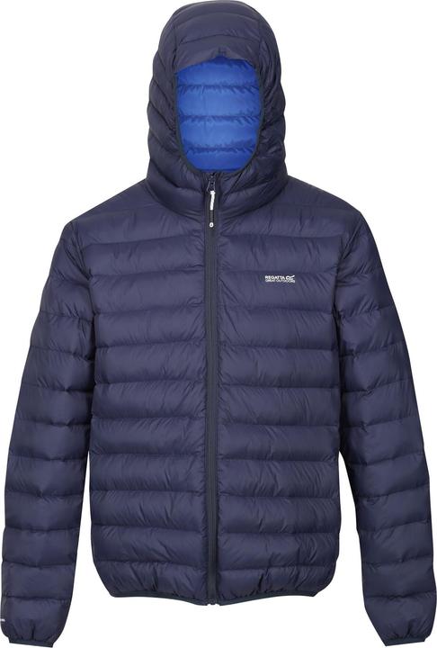 Immagine prodotto Regatta Giacca imbottita con cappuccio Marizion Uomo (veste matelassée à capuche) (XL)
