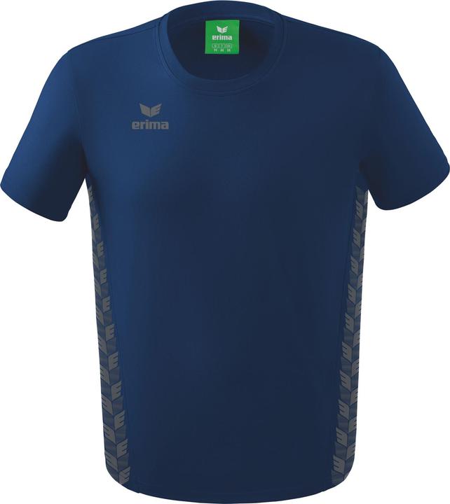 New Navy, Slate Grey