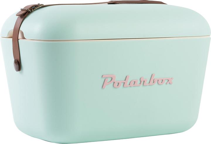 Polarbox Retro Cooler (20 l)