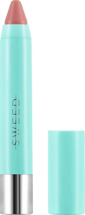 Lippenstift + Lipgloss