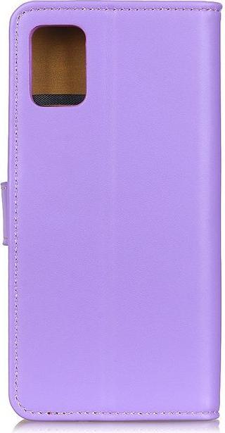 Produktbild MU Classic Classic II Leder Bookcover Series (Xiaomi Poco M3)