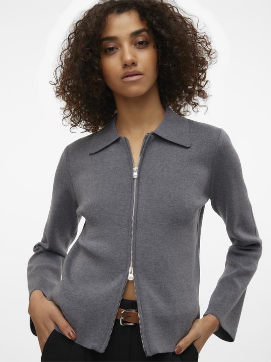 Produktbild Vero Moda VMHANNA Strickjacke Strickjacke (S)