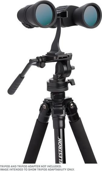 Actual product image Celestron Cometron 7x50 BK7 (7 x, 50 mm)