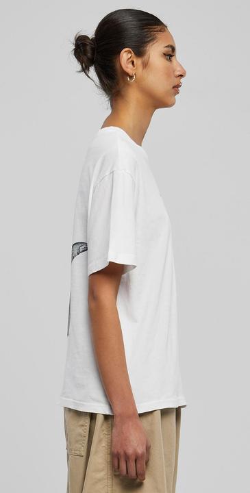 Actual product image Miss Tee I Don't Give A F Tee - 105759 (S)