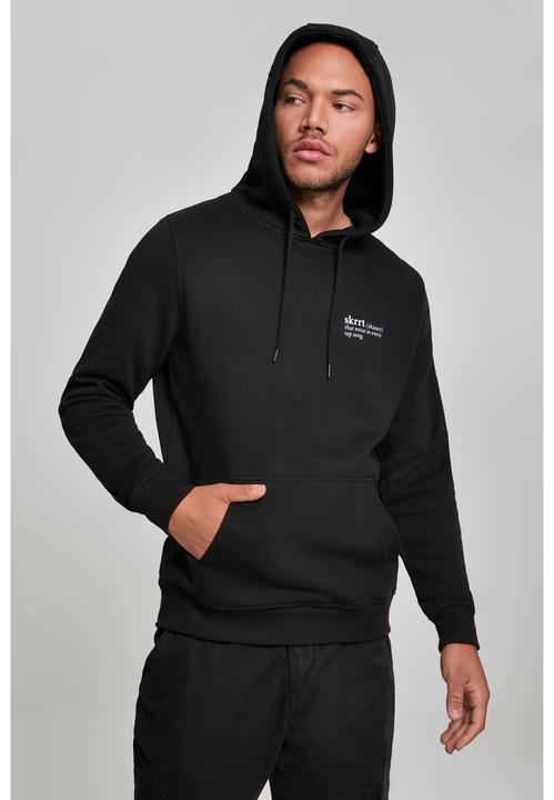 Produktbild Mister Tee That Noise Hoody (S)
