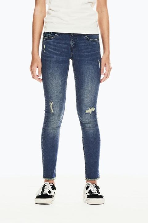 Image du produit Garcia Jeans Sara foncé utilisés (152)