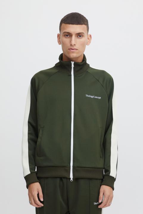 Immagine prodotto TheJoggConcept The Jogg Concept Uomo - JCMSIMA CARDIGAN - Cardigan - 22800366 (S)