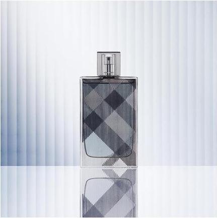 Image du produit Burberry Brit For Him (Eau de toilette, 100 ml)