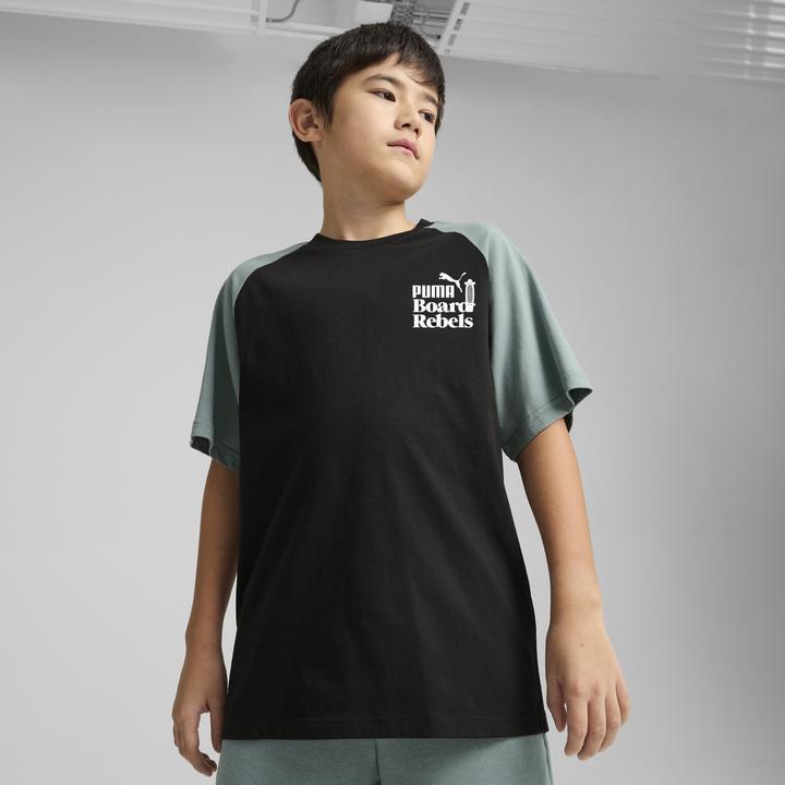 Puma MID90S Graphic Tee II B