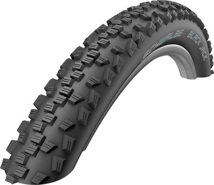 Schwalbe Black Jack (26 x 2.10, 54-559)