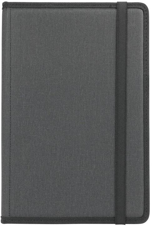 Produktbild Mobilis 051025 Tablet-Schutzhülle 25,6 cm (10.1" ) Folio Schwarz (Galaxy Tab A 2019)