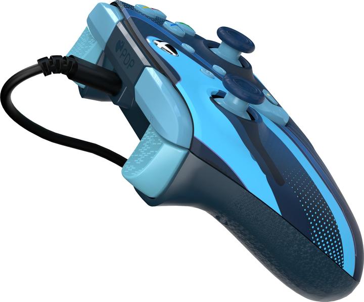 Produktbild PDP Rematch (Xbox Series S, Xbox One S, PC, Xbox Series X)