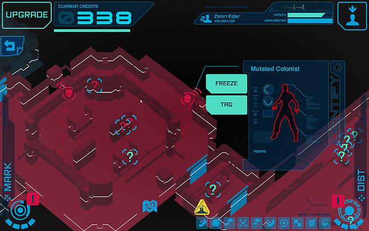 Produktbild Firesprite The Persistance (PS4, DE)