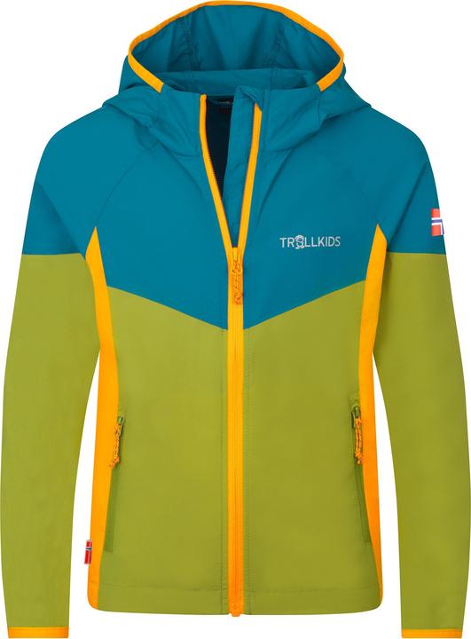 Trollkids Kid's Sira Jacket