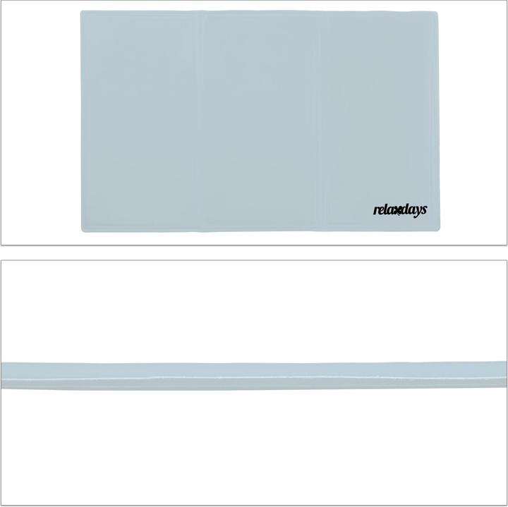 Image du produit Relaxdays Tapis réfrigérant (Chien)