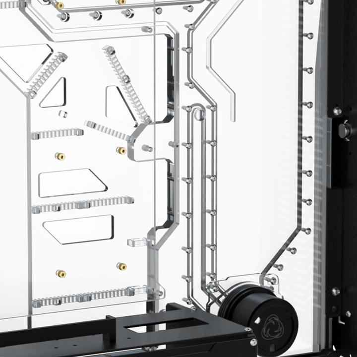 Actual product image Singularity Computers Spectre 3.0 (ATX, E-ATX, XL-ATX)