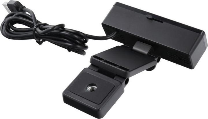Actual product image partner Reach WEB camera ECM-CDV126D 2K (2560*1440p) 25fps su mikrofonu (3.60 Mpx)