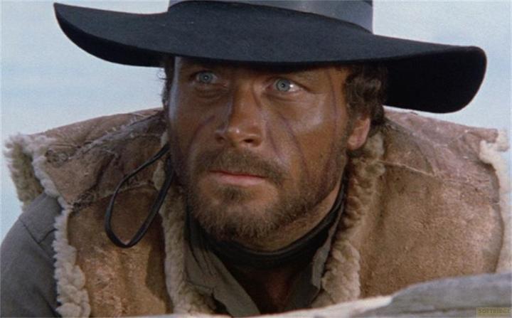 Produktbild Django - Sein Gesangbuch war der Colt (Blu-ray, Deutsch, Englisch, Italienisch)