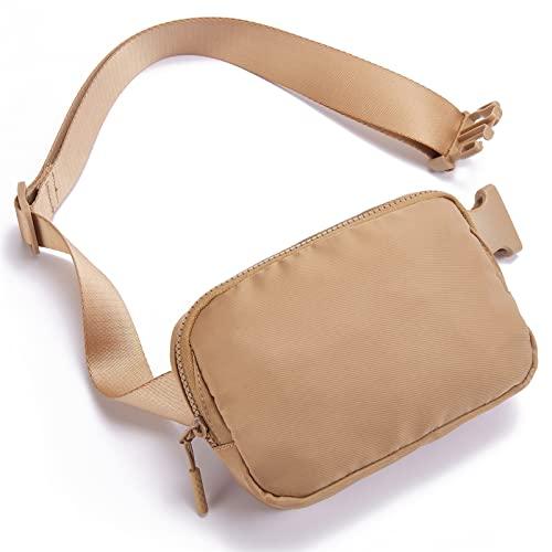 Actual product image Only-Bags.Store Fanny Pack Fanny Pack, Sport Fashion Hip Bags Chest Bag Shoulder Bag Crossbody Bag with