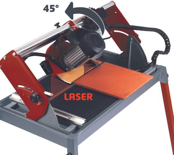 Produktbild Einhell TE-SC 570 L (Schneidegerät)