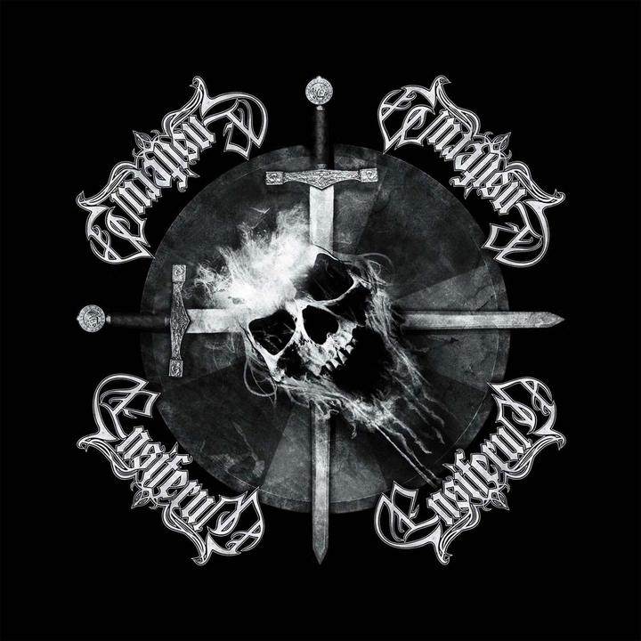Immagine prodotto Ensiferum Bandana crâne adulte unisexe