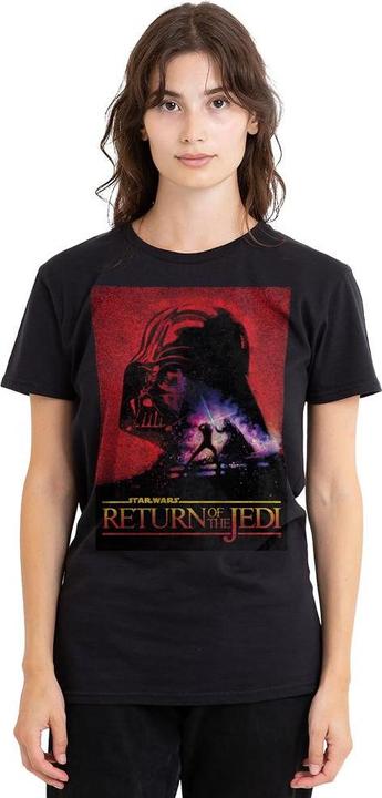 Produktbild Star Wars Return Of The Jedi TShirt (L)