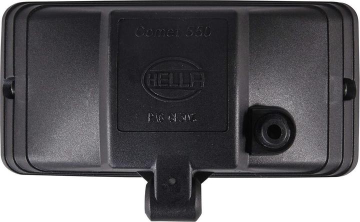 Produktbild Hella Nebelscheinwerfer Halogen für ROSENBAUER (H3)