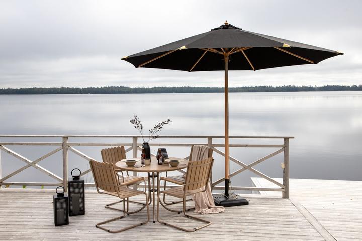 Produktbild Venture Home Sonnenschirm Nypo (3.30 m)