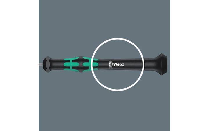 Produktbild Wera 2067/6 TX BO Rack (Torx (TX))
