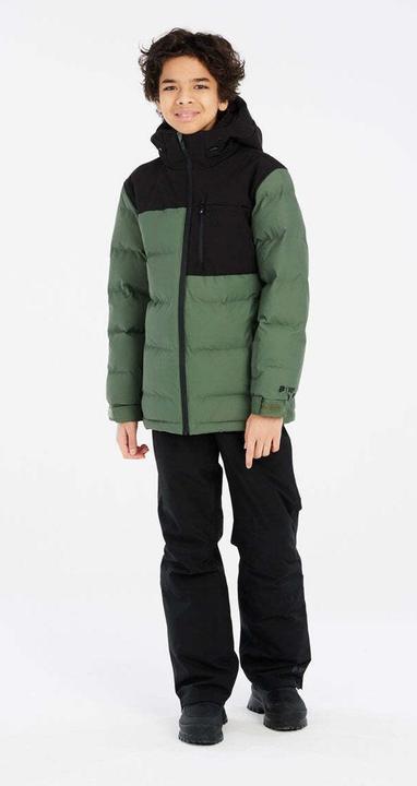 Produktbild Protest JACKETS PRTDEVUN JR snowjacket (140)