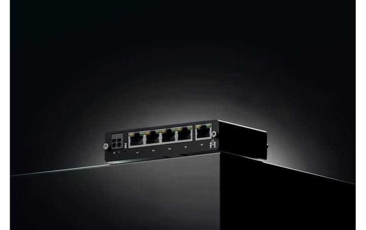 Immagine prodotto Teltonika TSW010 (5 Porti)