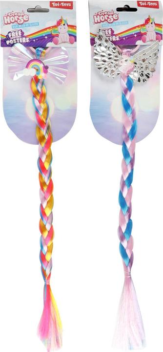 Toi-Toys Dream Horse auf Gummiband
