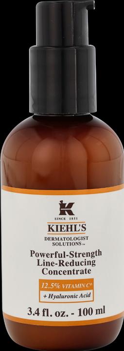 Actual product image Kiehl's Powerful Strength Line Reducing Concentrate (100 ml)