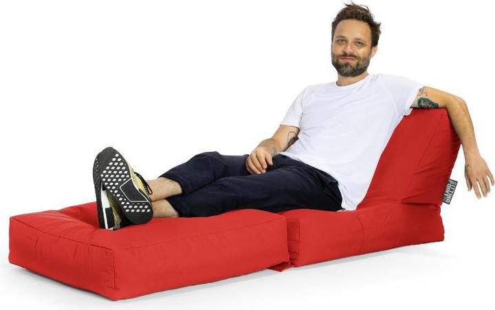 Actual product image Sitting Point twist