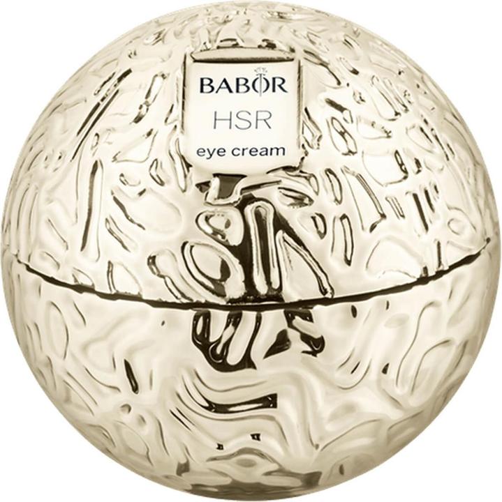 Actual product image Babor HSR Lifting Eye Cream (Fluid, 30 ml, Day + Night)