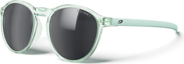 Julbo Joliet Pastellblau Durchscheinend Glänzend Pastellblau Matt Spectron 3 Kinderbr